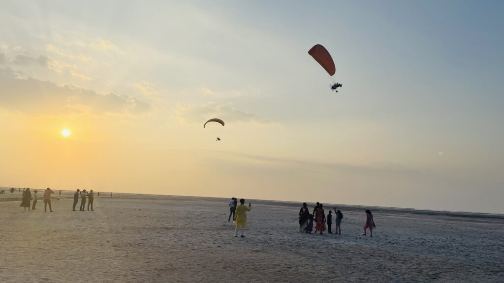 Kutch Travelogue - Things to do apart from Rann of Kutch - That Goan Girl