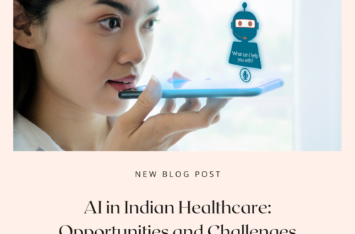 AI in Indian Healthcare